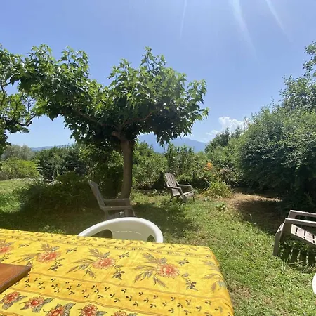 Holiday home Ribelles