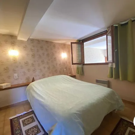 Ribelles בית נופש Eus