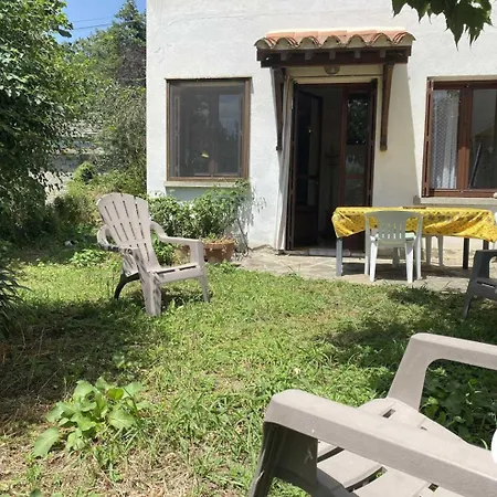 Ribelles Semesterbostad *