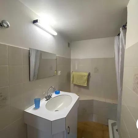 Ribelles Prázdninový dům