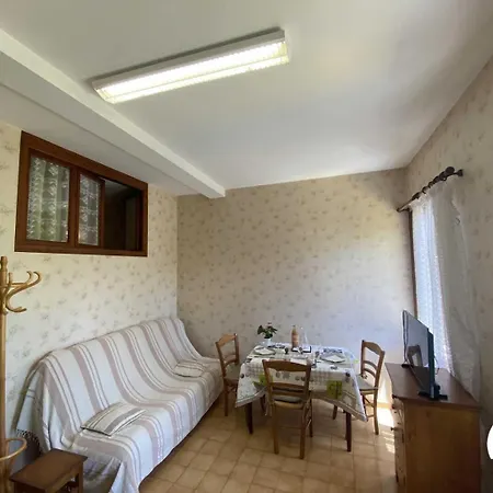 Ribelles Prázdninový dům *
