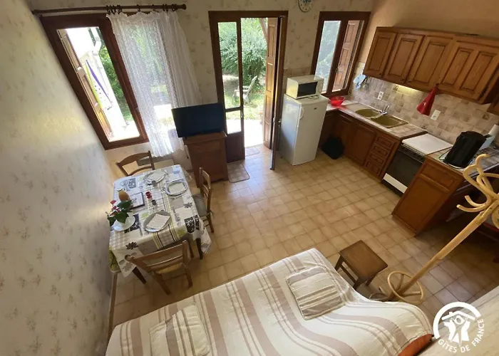 Ribelles Casa vacanze