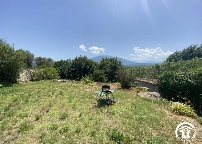 Casa vacanze Ribelles