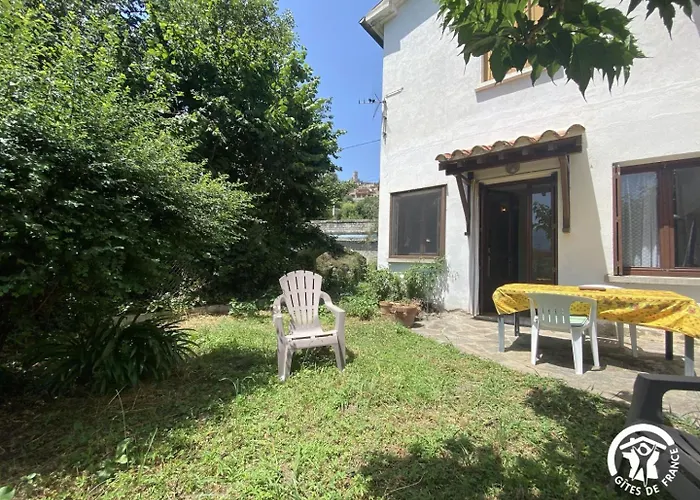 Casa vacanze Ribelles Eus