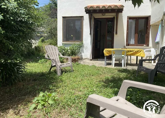 Ribelles Casa vacanze *