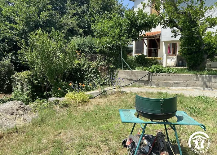 Casa vacanze Ribelles